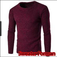 Sweater For Men Affiche