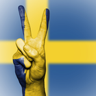 Sweden Wallpaper - Sverige Bakgrund icône