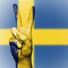 Sweden Wallpaper - Sverige Bakgrund ícone