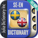 Swedish English Dictionary APK