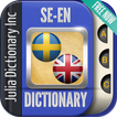 Swedish English Dictionary