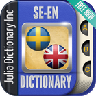 Swedish English Dictionary ไอคอน