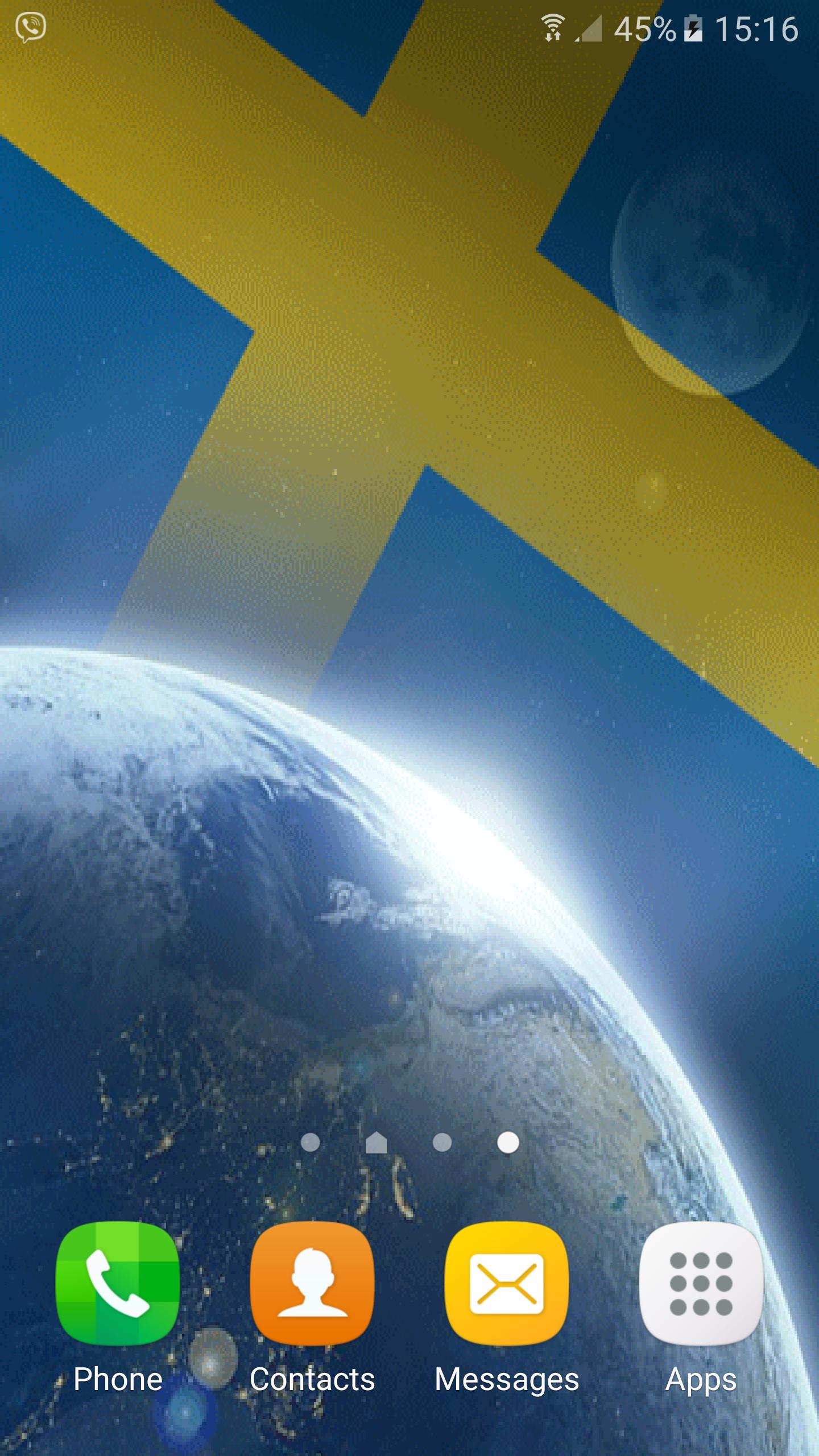 Android 用の スウェーデンの国旗 ライブ壁紙 無料 Apk をダウンロード