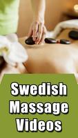 Swedish Massage Videos poster