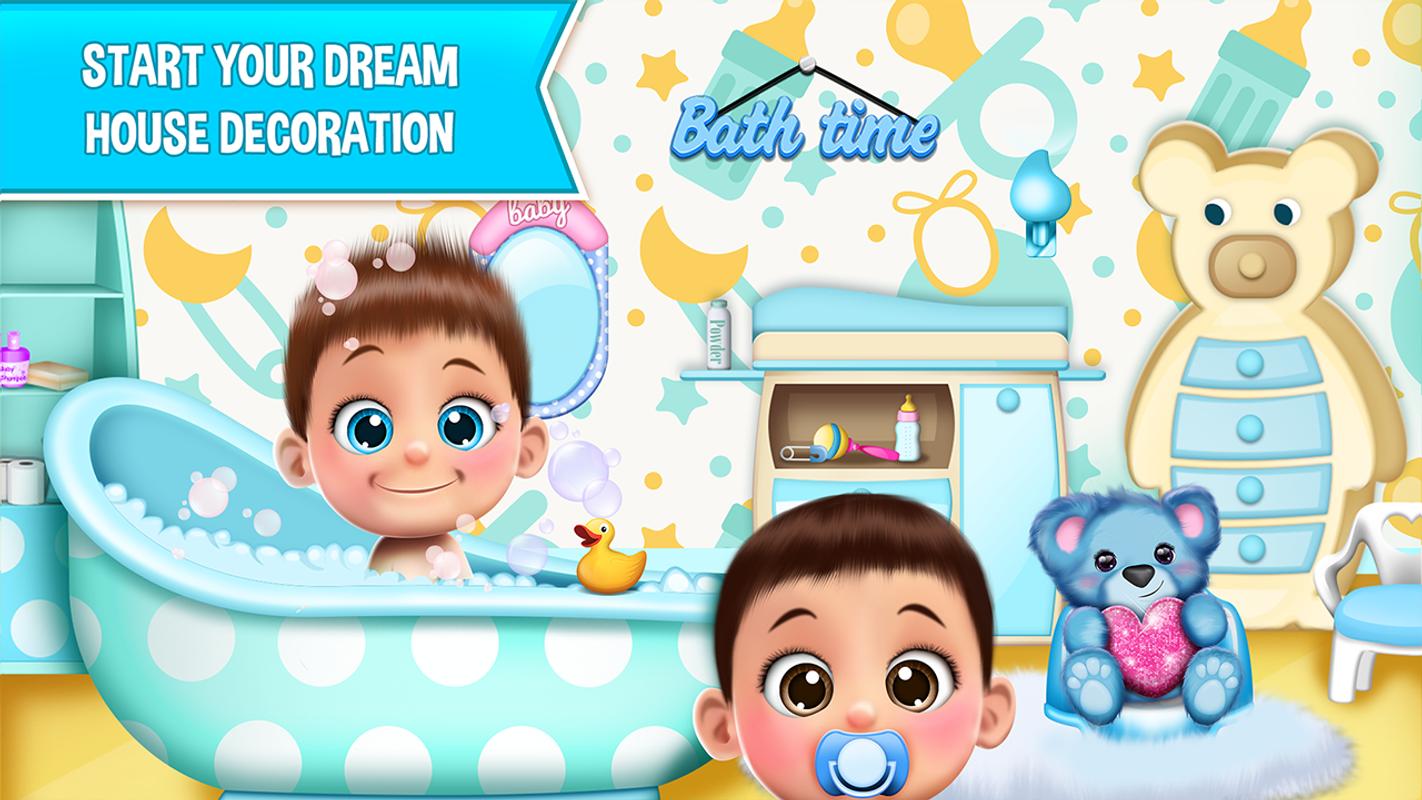 Sweet baby inc игры. Game Baby Doll. Sweet Baby webcam.