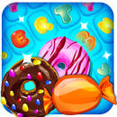 Sweet Candy Cute Keyboard APK