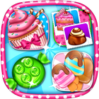 Icona Sweet Icon Pack