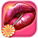 APK Sweet Lips Kissing Game