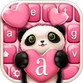 Sweet Love Keyboard Themes icon Sweet Love Keyboard Themes icon