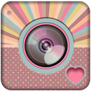 Sweet Pics Frames Editor APK