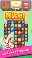 Sweet Cookie Blast Mania Screenshot 3