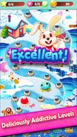 Sweet Cookie Blast Mania Screenshot 1