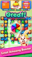 Sweet Cookie Blast Mania Screenshot 2