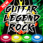 Guitar Rock Hero icon