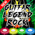 Guitar Rock Hero アイコン