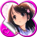 Anime Girl Fonds APK