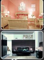 Sweet Bedroom Design ภาพหน้าจอ 1