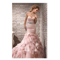 Sweet Bridal Gown Design