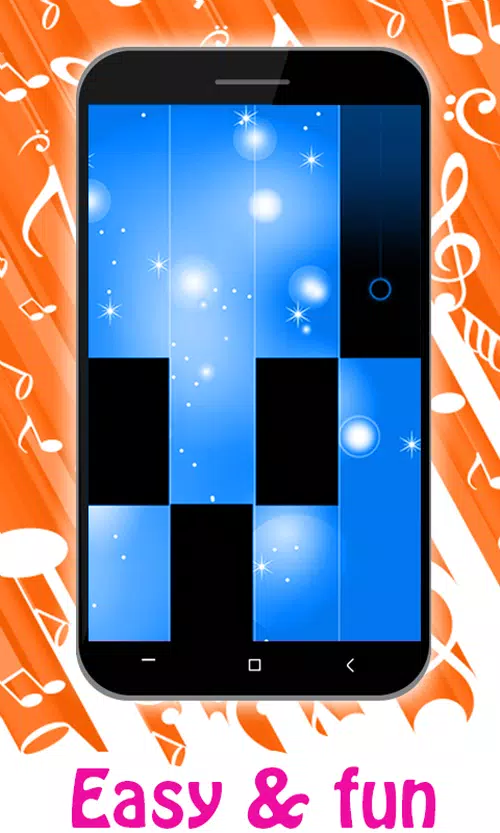 Despacito - Luis Fonsi ft Daddy Yankee Piano Tiles APK pour Android  Télécharger