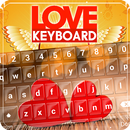 Love Keyboard Themes APK