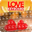 Love Keyboard Themes