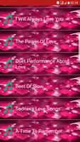 Sweet Love Songs स्क्रीनशॉट 2