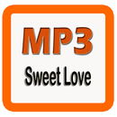 Sweet Love Songs mp3 aplikacja