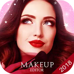 Baixar Auto Makeup Camera - Perfect Camera APK