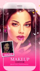 Baixar Auto Makeup Camera - Perfect Camera APK