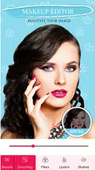 Baixar Auto Makeup Camera - Perfect Camera APK