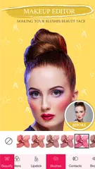 Baixar Auto Makeup Camera - Perfect Camera APK