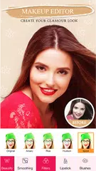 Baixar Auto Makeup Camera - Perfect Camera APK