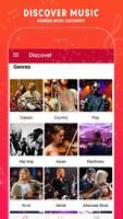 Free Music for YouTube Music : Free Music Player poster