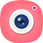Candy Selfie آئیکن
