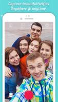 Candy Selfie پوسٹر