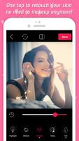Candy Selfie اسکرین شاٹ 3