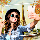 Cam Bestie Selfie Camera - Live Stickers APK