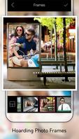 Photo In A Hole - Billboard Photo Frames syot layar 3