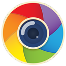 Candy 621 Selfie Camera Photobooth - Collage Maker APK