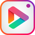 Square Fit Photo Video Editor - No Crop
