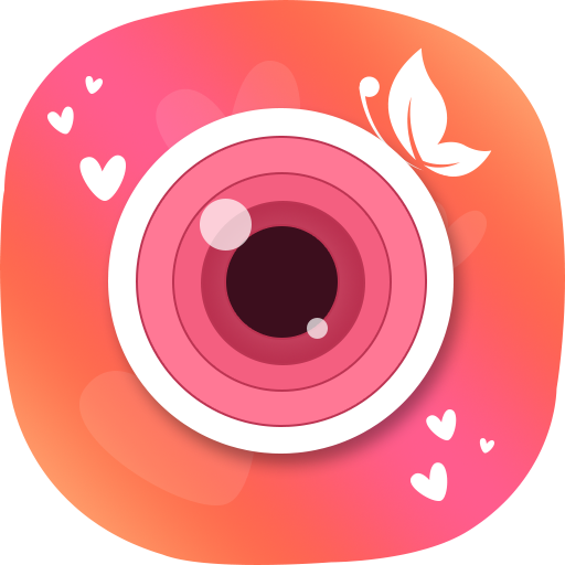 Unicorn Camera & Stickers