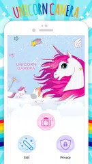 Baixar Unicorn Camera & Stickers APK