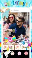 Baixar Unicorn Camera & Stickers APK