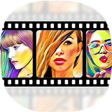 Video Art Filters: Video Effects icon