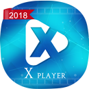 XXX视频播放器 - 音频播放器 APK