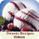 Sweets Recipes Videos APK