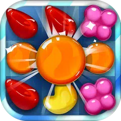 配對遊戲 - 糖果遊戲 APK 下載