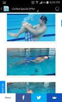 برنامه‌نما 7 Day Swim عکس از صفحه