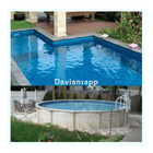 Swimming pool Design Ideas آئیکن