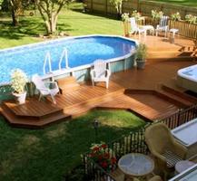 Swimming pool Design Ideas اسکرین شاٹ 2